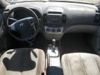 2010 Hyundai Elantra Blue