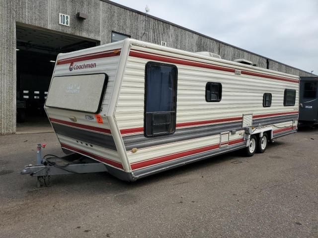 1994 Coachmen Classic