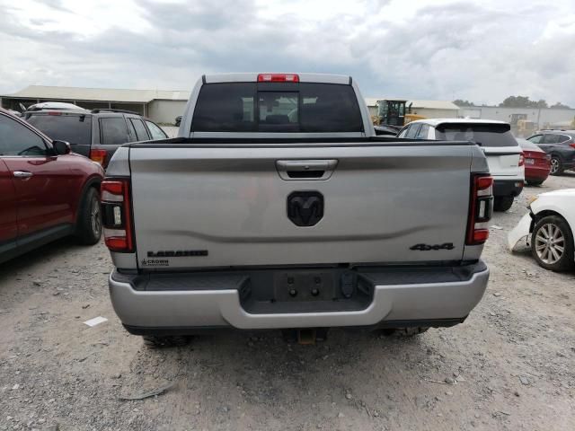 2019 Dodge 2500 Laramie