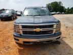 2014 Chevrolet Silverado K1500 LTZ