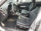 2010 Subaru Forester 2.5XT Limited