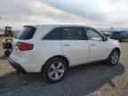 2011 Acura MDX