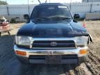 1997 Toyota 4runner Limited