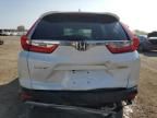 2017 Honda CR-V EXL