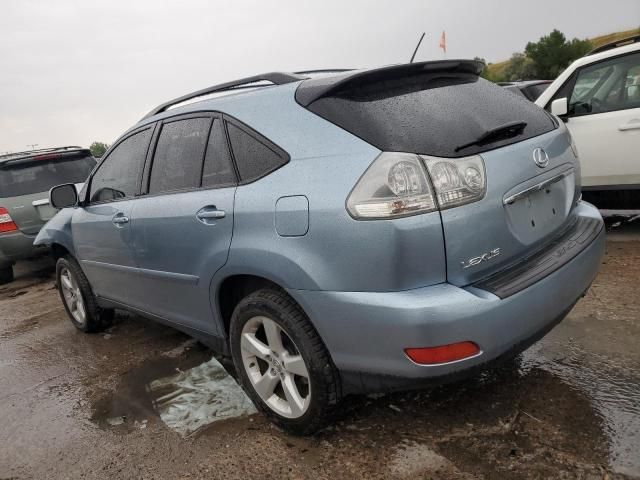 2004 Lexus RX 330