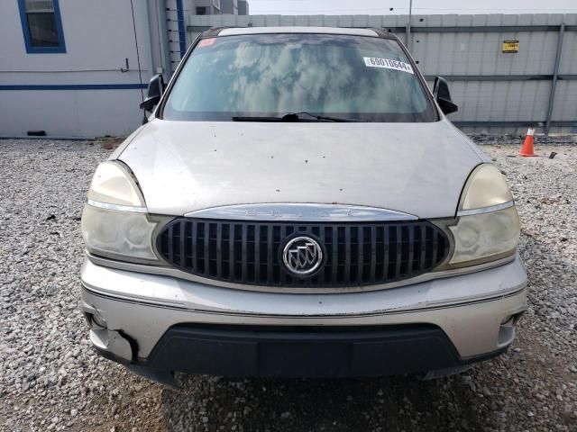 2006 Buick Rendezvous CX