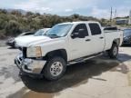 2011 Chevrolet Silverado K2500 Heavy Duty LT