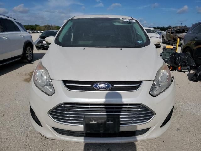 2015 Ford C-MAX SE