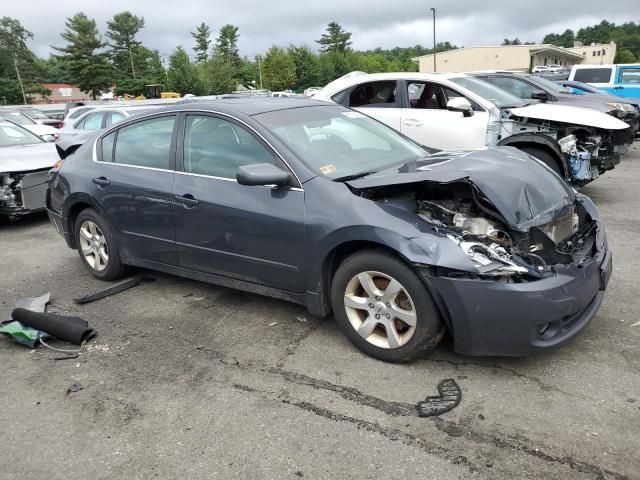 2008 Nissan Altima 2.5