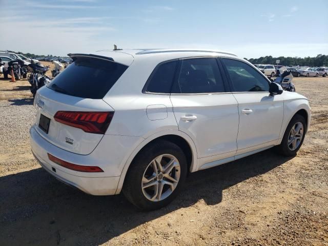 2018 Audi Q5 Premium