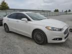 2013 Ford Fusion Titanium