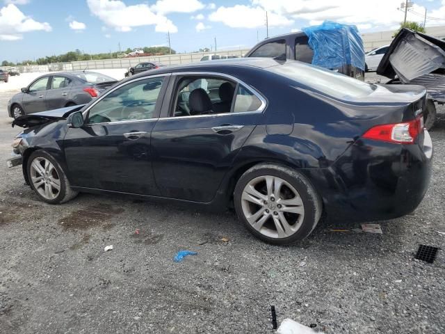 2010 Acura TSX