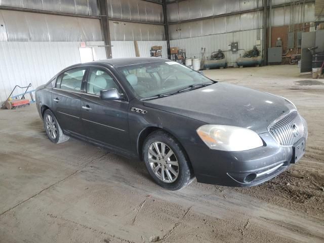 2010 Buick Lucerne CXL