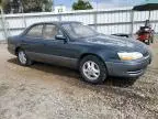 1993 Lexus ES 300