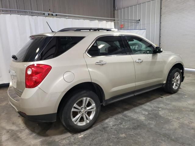 2013 Chevrolet Equinox LTZ