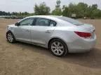 2010 Buick Lacrosse CXL