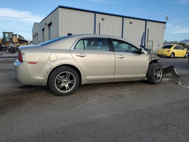 2012 Chevrolet Malibu 1LT