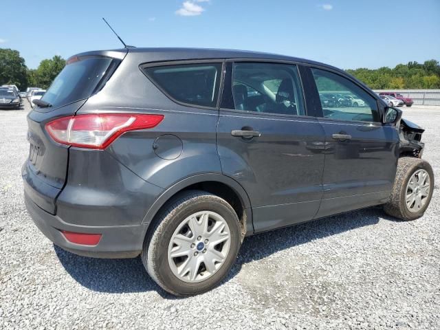 2015 Ford Escape S