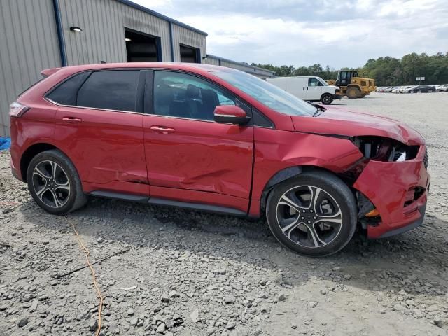 2023 Ford Edge ST