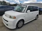 2006 Scion XB