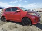 2008 Scion XD