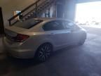 2014 Honda Civic EXL