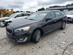 2014 KIA Cadenza Premium en venta en Wayland, MI