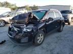 2016 Chevrolet Trax 1LT