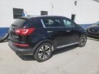 2013 KIA Sportage SX