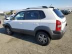 2006 Hyundai Tucson GLS