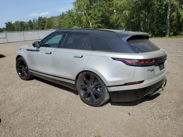 2020 Land Rover Range Rover Velar R-DYNAMIC HSE