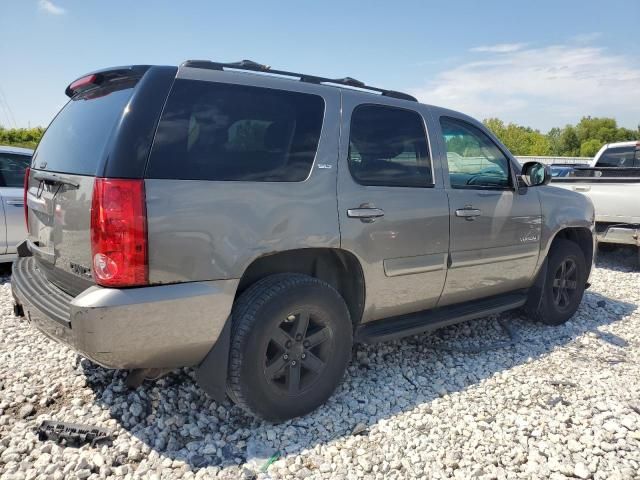 2007 GMC Yukon