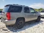 2007 GMC Yukon