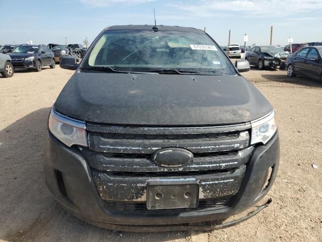 2014 Ford Edge SE