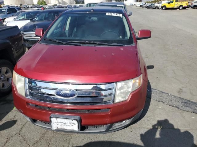 2009 Ford Edge SEL