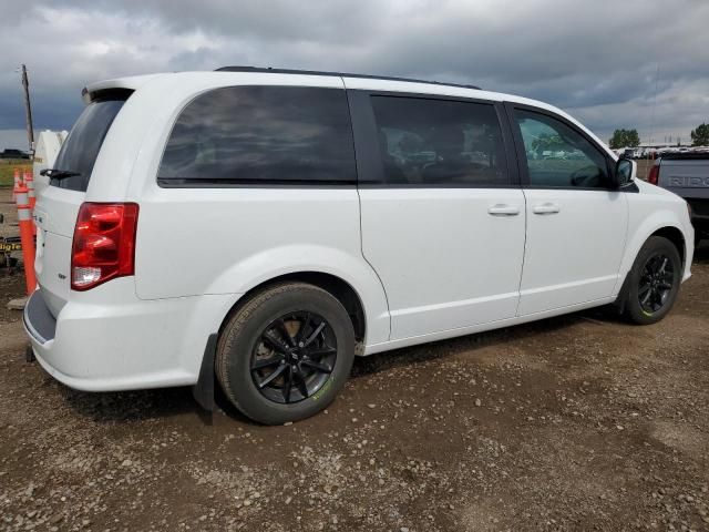 2020 Dodge Grand Caravan GT