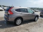 2016 Honda CR-V EXL