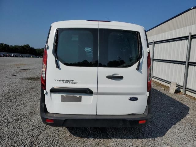 2020 Ford Transit Connect XL