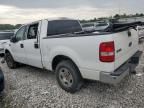 2005 Ford F150 Supercrew