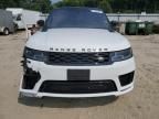 2019 Land Rover Range Rover Sport HSE Dynamic