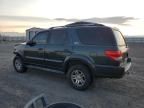 2006 Toyota Sequoia SR5