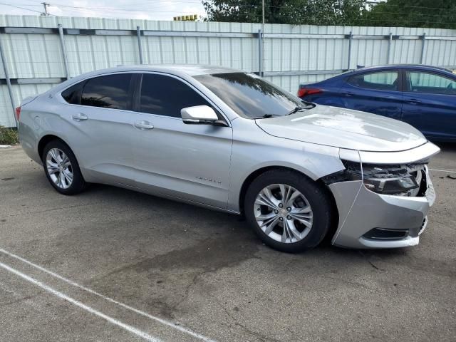 2015 Chevrolet Impala LT