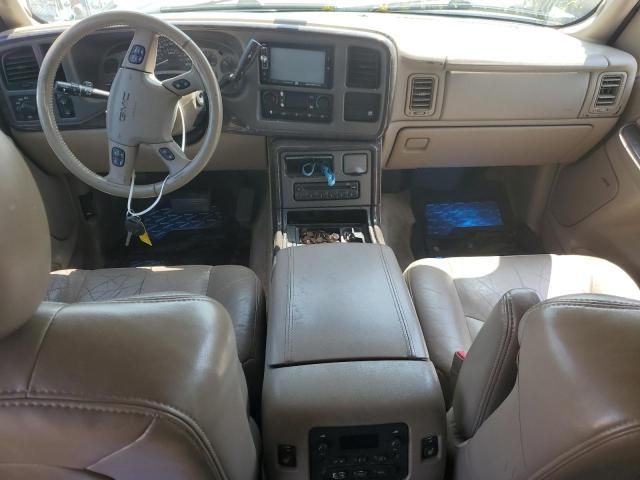 2004 GMC Yukon Denali