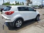 2013 KIA Sportage Base