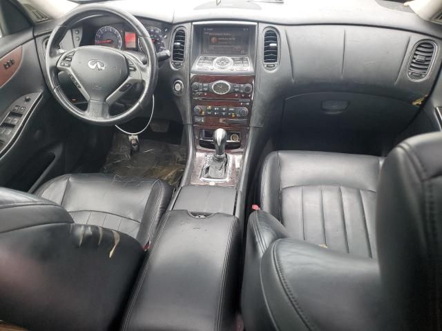 2008 Infiniti EX35 Base