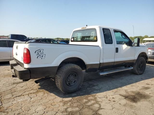 2013 Ford F250 Super Duty