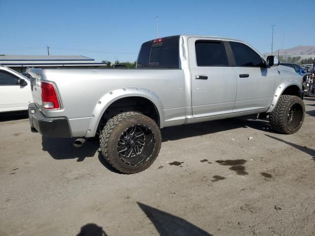 2016 Dodge 2500 Laramie