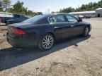 2007 Buick Lucerne CXS