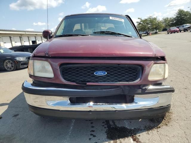 1997 Ford F150