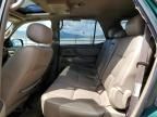 2002 Toyota Sequoia Limited